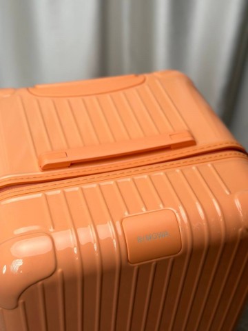 Чемодан Rimowa S