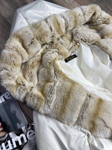 Пуховик Loro Piana