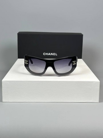 Очки Chanel