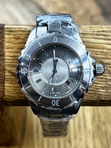 Часы CHANEL