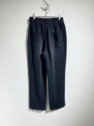 Спортивные штаны Maison Mihara Yasuhiro
