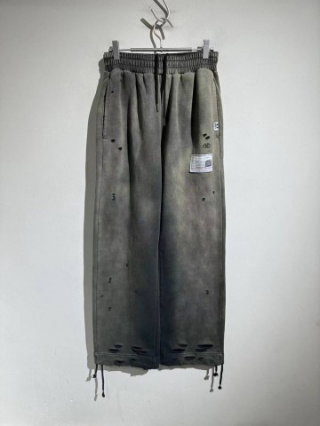 Спортивные штаны Maison Mihara Yasuhiro
