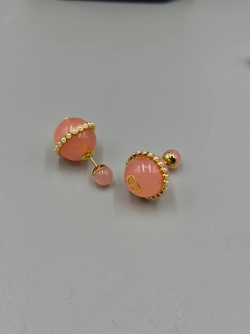 Серьги Dior