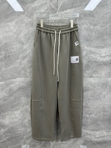 Спортивные штаны Maison Mihara Yasuhiro