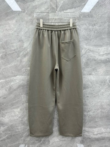 Спортивные штаны Maison Mihara Yasuhiro