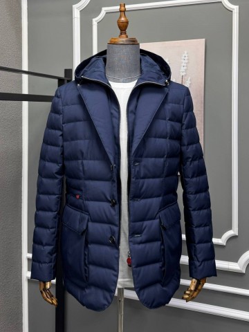 Пуховик Kiton