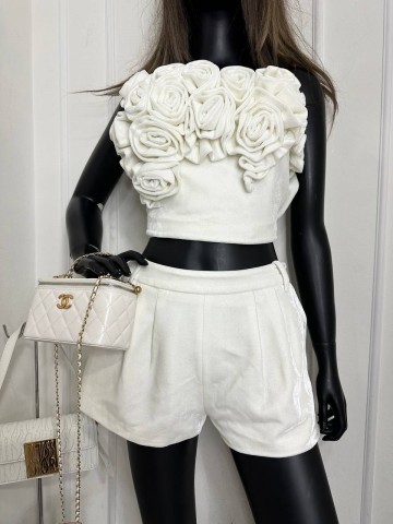 Костюм Ermanno Scervino