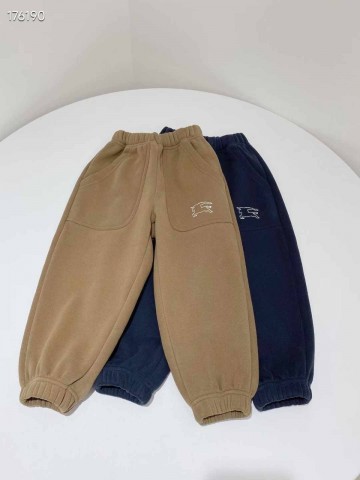 Штаны Burberry