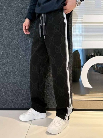 Спортивные штаны Gucci