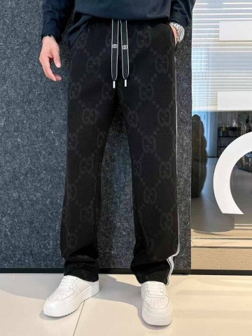 Спортивные штаны Gucci