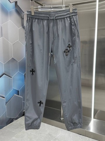 Спортивные штаны Chrome Hearts