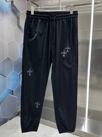 Спортивные штаны Chrome Hearts