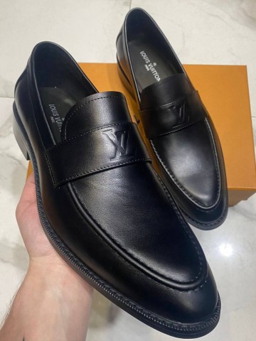 Туфли Louis Vuitton