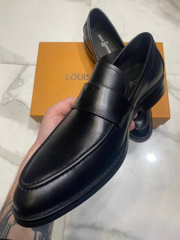 Туфли Louis Vuitton