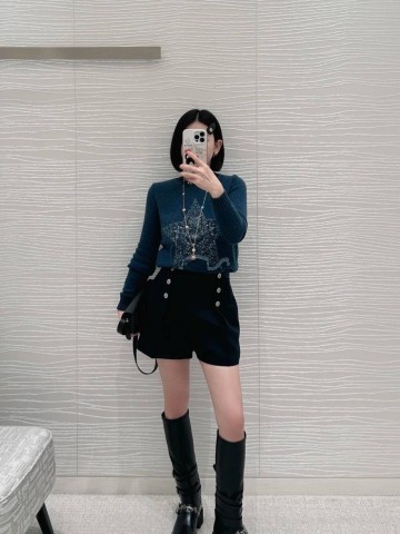 Свитер Dior