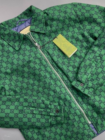 Куртка Gucci