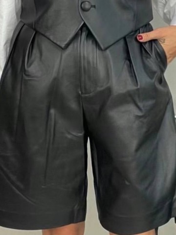 Шорты Yves Saint Laurent