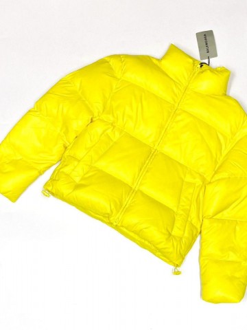 Пуховик Balenciaga