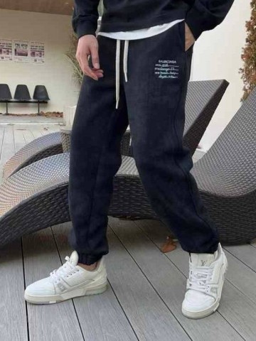 Спортивные штаны Balenciaga