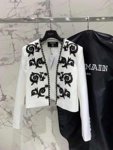 Жакет Balmain