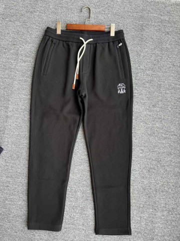Спортивные штаны Brunello Cucinelli