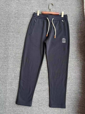 Спортивные штаны Brunello Cucinelli