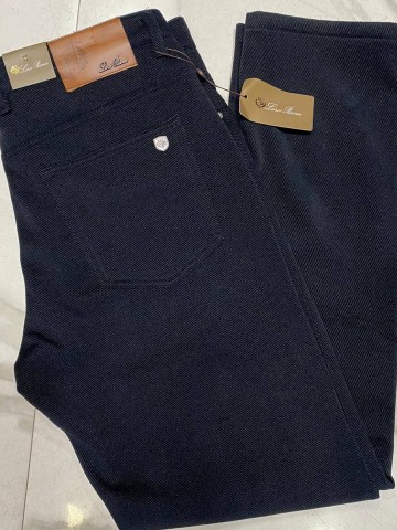 Джинсы Loro Piana