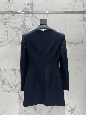 Платье Yves Saint Laurent