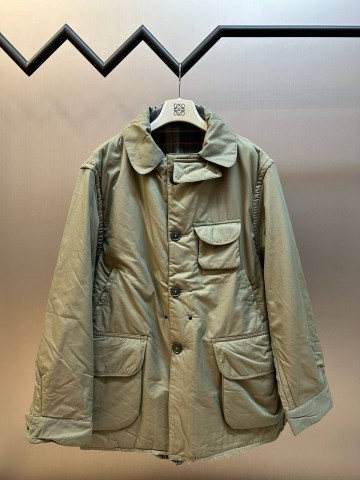 Двухсторонняя куртка Maison Margiela