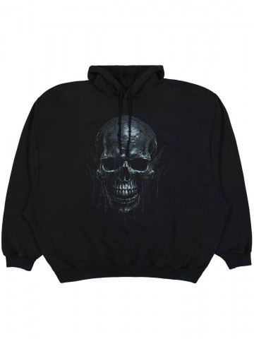 Худи Vetements