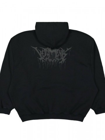 Худи Vetements