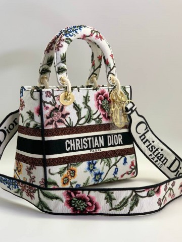 Сумка Dior