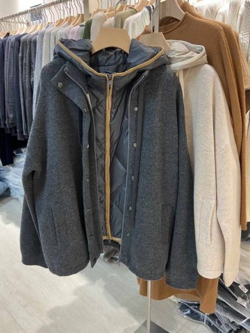 Кардиган Brunello Cucinelli
