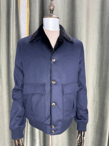 Пуховик Kiton