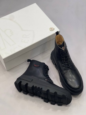 Ботинки Moncler