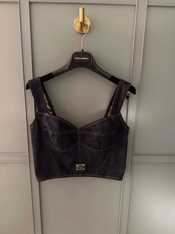 Топ Dolce&Gabbana