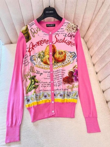 Кардиган Dolce&Gabbana