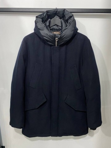 Пуховик Zegna