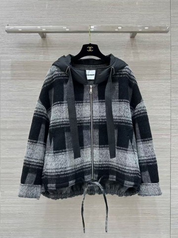 Бомбер Jil Sander