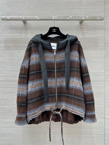 Бомбер Jil Sander