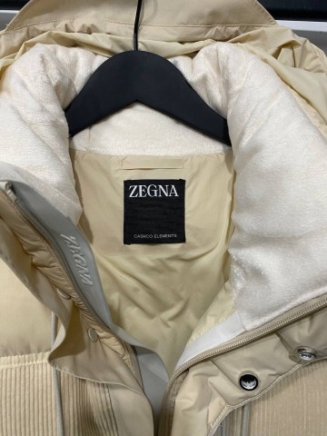 Пуховик Zegna