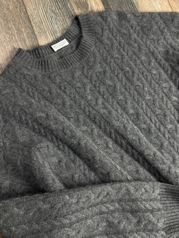 Костюм Brunello Cucinelli