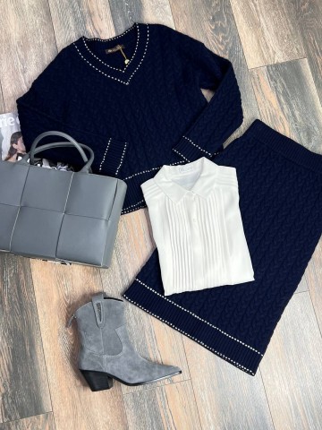 Костюм Loro Piana