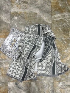 Шарф Dior