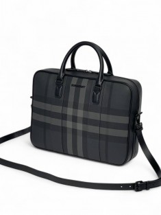 Деловая сумка Burberry