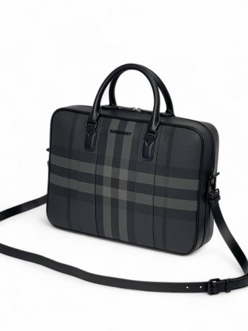 Деловая сумка Burberry