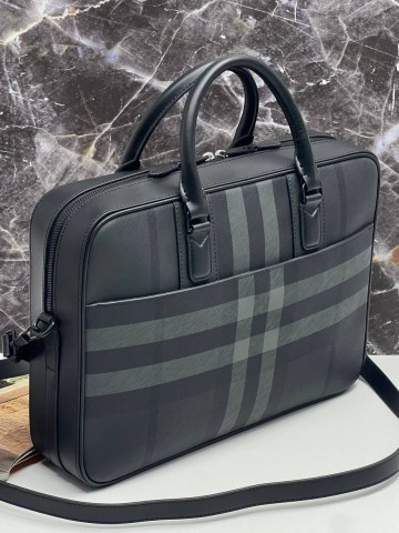 Деловая сумка Burberry