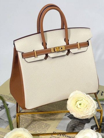 Сумка Hermes 25 см