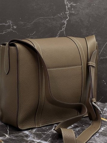 Сумка-мессенджер Hermes