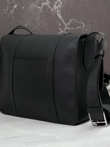 Сумка-мессенджер Hermes